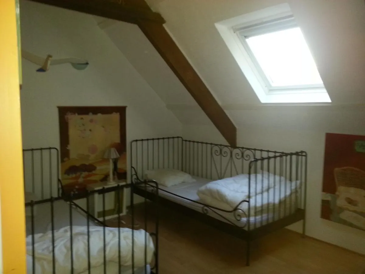 Gite De La Vieille Croix Hillion Francia