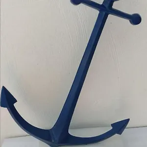 Ancre Bleu Hillion