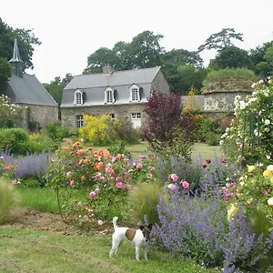 Du Chateau De Bonabry Hillion