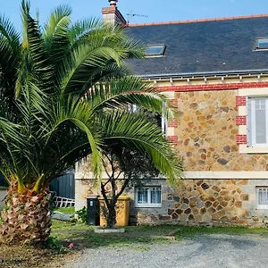Petite Maison Cosy En Baie Hillion